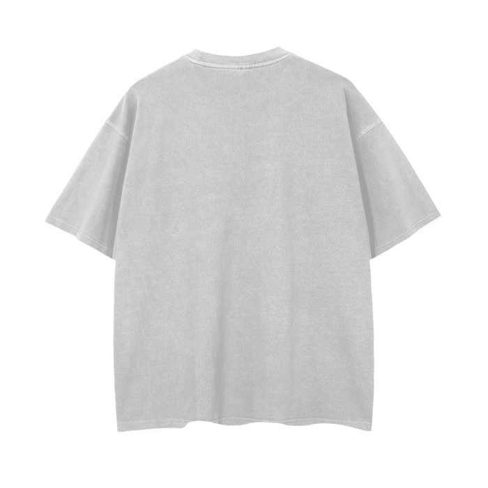 K2 Washed T-Shirt Karakoram
