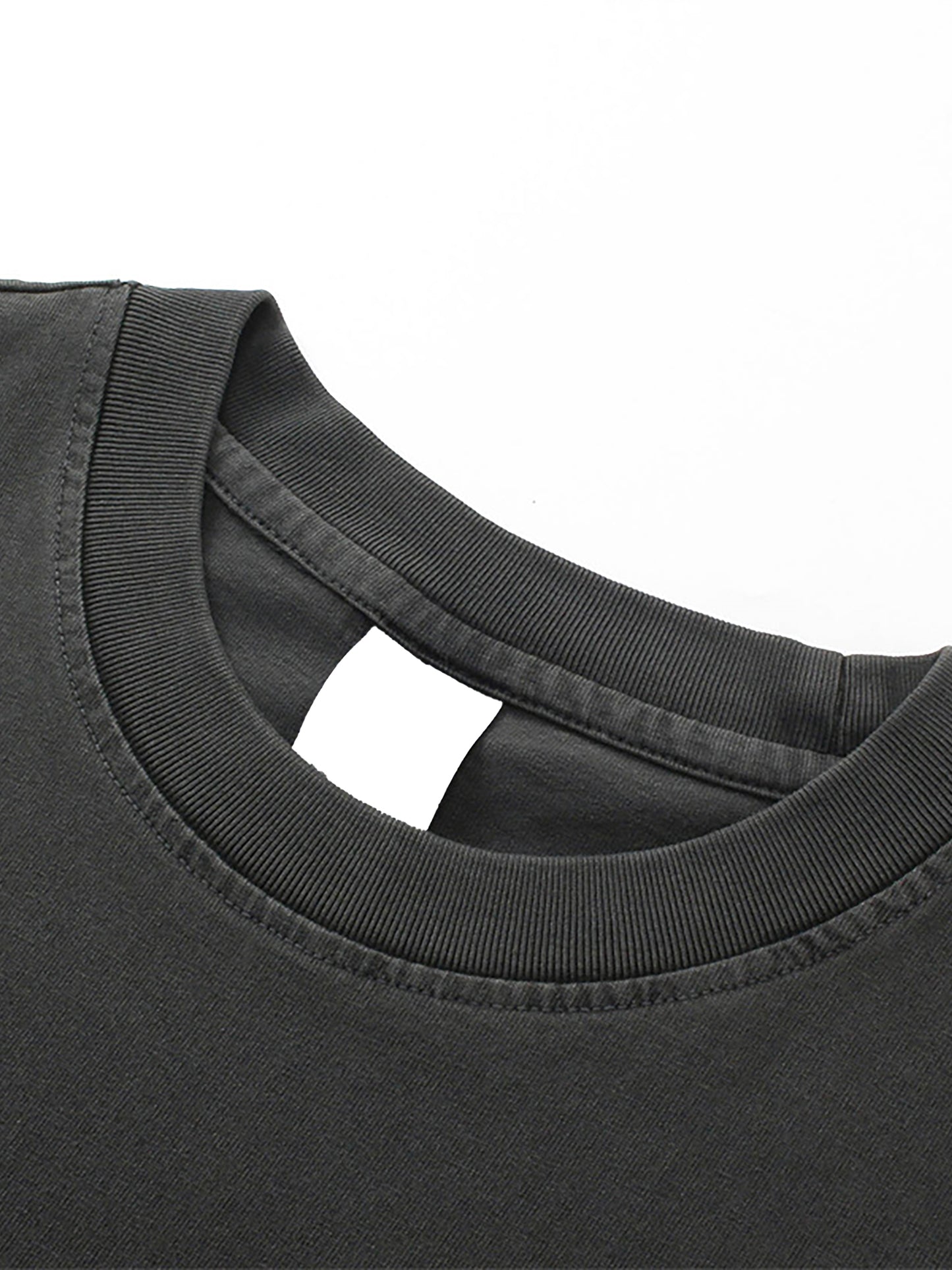 K2 Washed T-Shirt Karakoram
