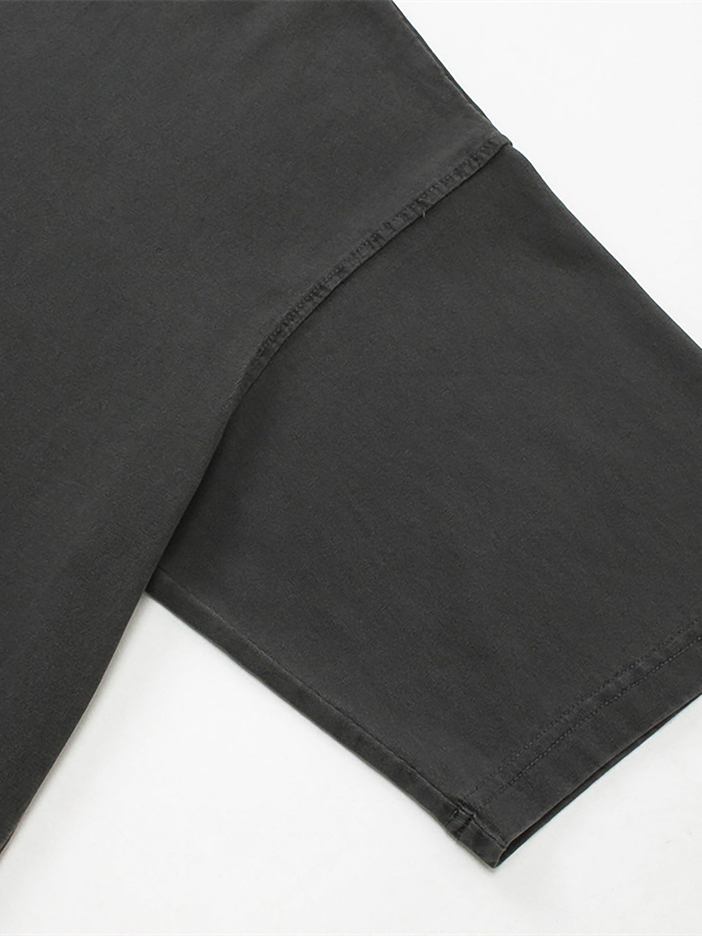 K2 Washed T-Shirt Karakoram